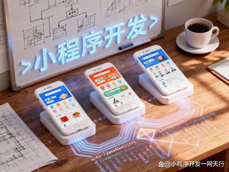上海软件开发：紧跟科技趋势的企业新航路