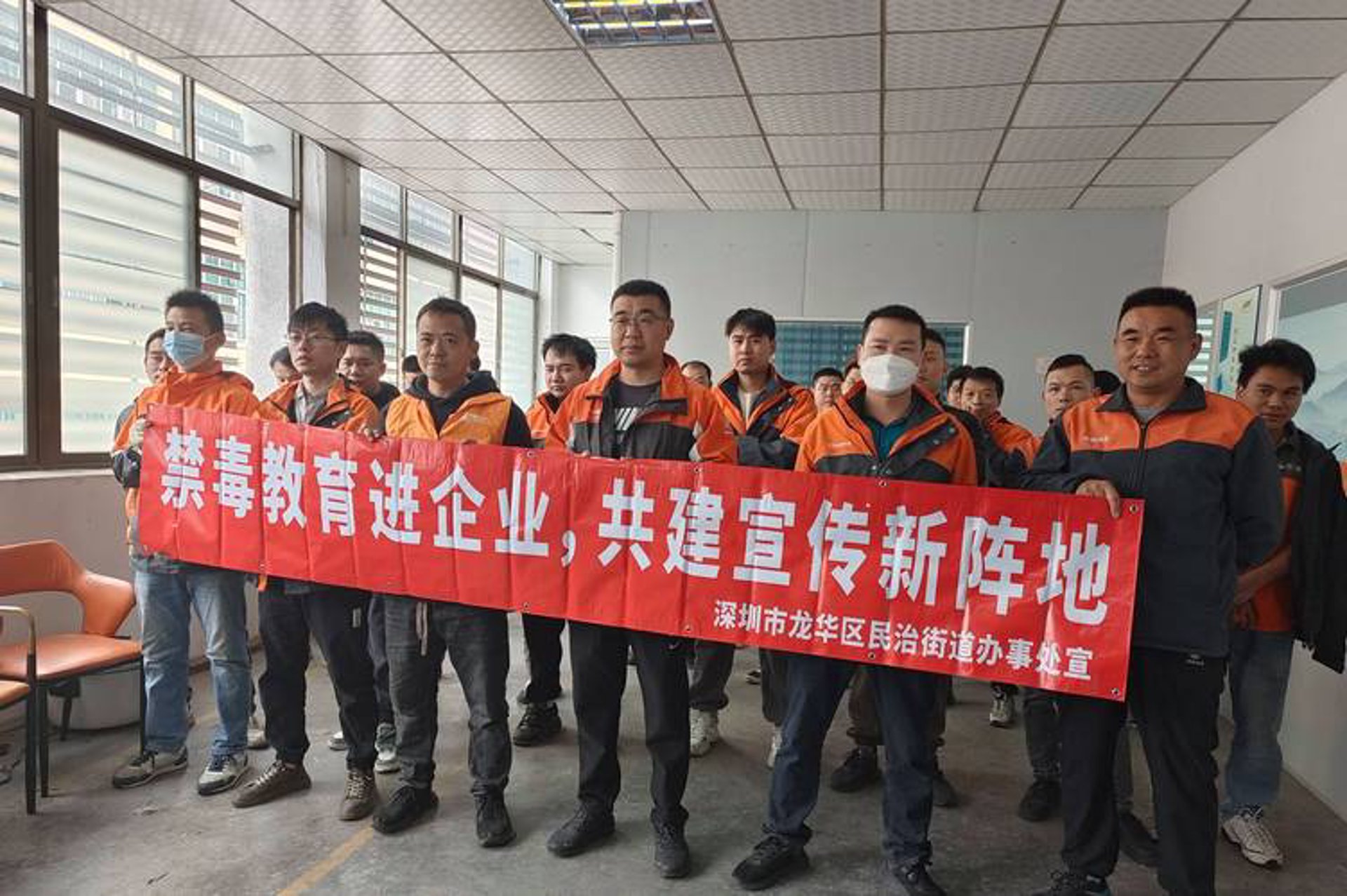 恩迁科技