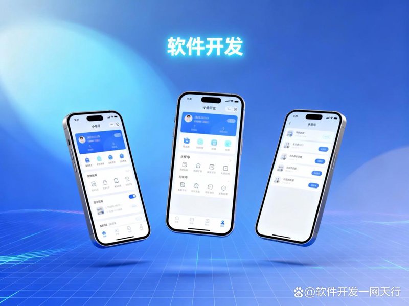 信息化助力企业腾飞：以科技驱动变革